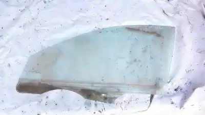 Peça sobressalente para automóvel em segunda mão vidro dianteiro esquerdo por kia rio 1.3 cat referências oem iam 