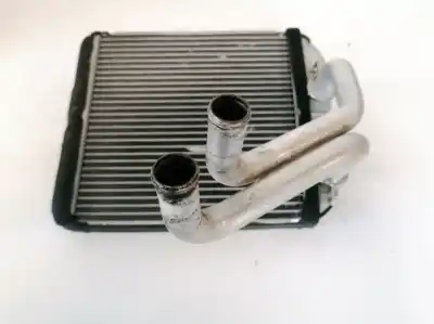 Tweedehands auto-onderdeel verwarming / airconditioning radiator voor volvo s40 i (644) 1.9 td oem iam-referenties 