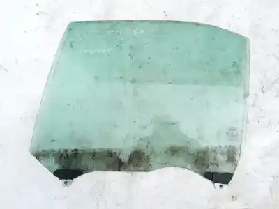 Second-hand car spare part rear left glass window for rover rover 45 (rt) 2.0 idt oem iam references 