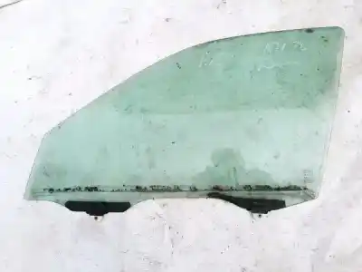Second-hand car spare part left front glass window for rover rover 45 (rt) 2.0 idt oem iam references 