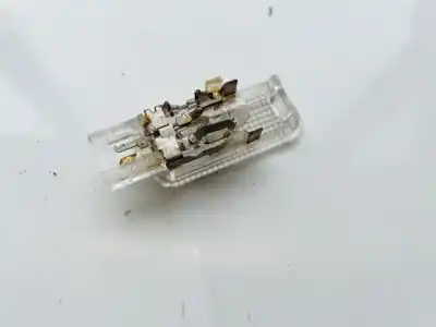 Автозапчастина б/у реєстрація пілот для audi a6 c5 (4b2, 4b4) 2.5 tdi посилання на oem iam 4b0947415  