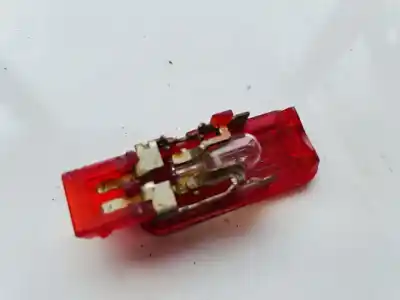 Second-hand car spare part licence plate light for audi a6 c5 (4b2, 4b4) 2.5 tdi oem iam references 4b0947411  