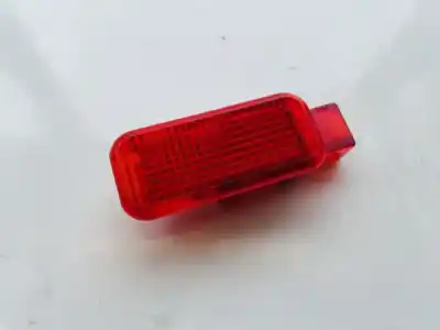 Gebrauchtes Autoersatzteil Registrierungspilot zum AUDI A6 C5 (4B2, 4B4) 2.5 TDI OEM-IAM-Referenzen 4B0947411  