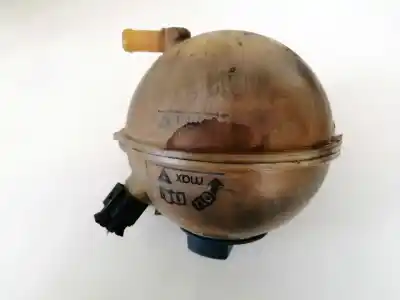 Pezzo di ricambio per auto di seconda mano cauzione di espansione per audi a3 (8l) 1.8 t ambiente riferimenti oem iam 1j0121403a  