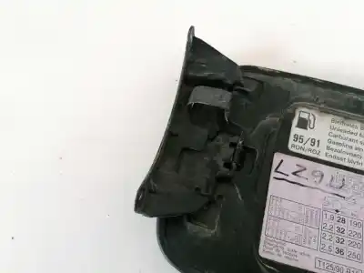 Автозапчасти б/у крышка бензобака за audi a3 (8l) 1.8 t ambiente ссылки oem iam 1h0010092c  