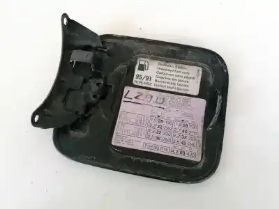 Автозапчасти б/у крышка бензобака за audi a3 (8l) 1.8 t ambiente ссылки oem iam 1h0010092c  