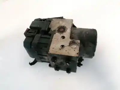 Peça sobressalente para automóvel em segunda mão abs por opel meriva 1.7 16v cdti cat referências oem iam 0265216478