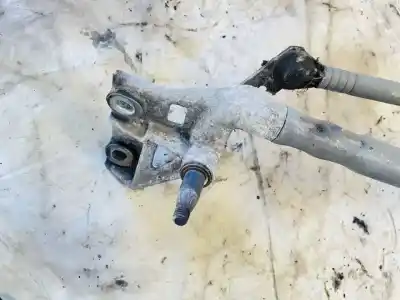Gebrauchtes Autoersatzteil wischermotor links zum opel meriva 1.7 16v cdti cat oem-iam-referenzen 23003414  