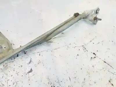 Gebrauchtes Autoersatzteil wischermotor links zum opel meriva 1.7 16v cdti cat oem-iam-referenzen 23003414  