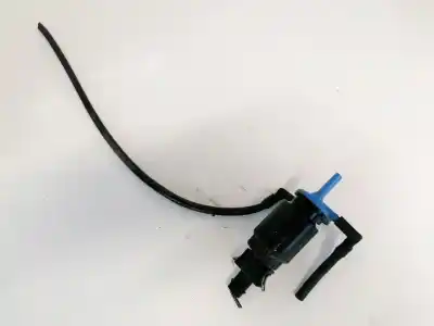 Peça sobressalente para automóvel em segunda mão motor limpa vidros por opel meriva 1.7 16v cdti cat referências oem iam e13021168