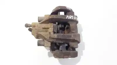 Second-hand car spare part rear left brake caliper for mercedes clase r (w251) 3.0 cdi cat oem iam references 