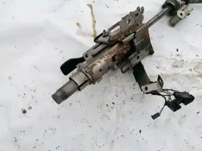 Автозапчастина б/у рульва колонка для skoda fabia (6y2/6y3) 1.2 12v посилання на oem iam 6q1419501ad  