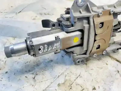 Автозапчастина б/у рульва колонка для audi a4, b6 2000.11 - 2004.11 2.0 96kw 2000.11 - 2004.12 посилання на oem iam   