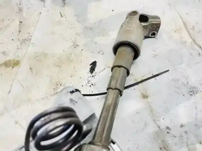 Автозапчастина б/у рульва колонка для audi a4, b6 2000.11 - 2004.11 2.0 96kw 2000.11 - 2004.12 посилання на oem iam   