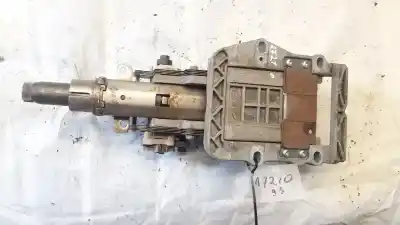 Second-hand car spare part steering column for audi a6, c5 2001.08 - 2005.01 facelift 2.5 tdi 114kw 2001.08 - 2005.01 oem iam references 4b0419502e  123682, 02052