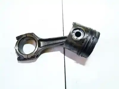 Second-hand car spare part piston for renault megane i scenic (ja0) 1.9 dti diesel cat oem iam references 