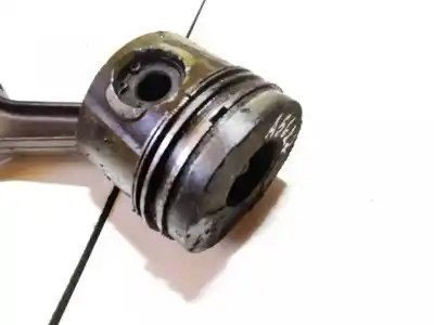 Second-hand car spare part piston for renault megane i scenic (ja0) 1.9 dti diesel cat oem iam references   
