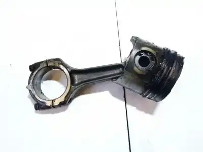 Second-hand car spare part piston for renault megane i scenic (ja0) 1.9 dti diesel cat oem iam references 
