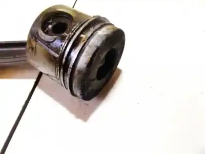 Second-hand car spare part piston for renault megane i scenic (ja0) 1.9 dti diesel cat oem iam references   