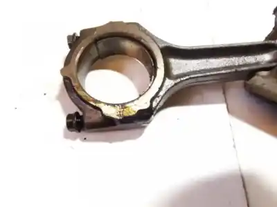 Second-hand car spare part piston for renault megane i scenic (ja0) 1.9 dti diesel cat oem iam references   