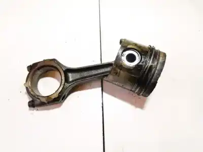 Second-hand car spare part piston for renault megane i scenic (ja0) 1.9 dti diesel cat oem iam references 