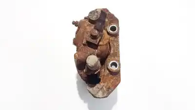 Автозапчастина б/у передній правий гальмівний супорт для opel corsa b 1.0 12v cat (x 10 xe / lw3) посилання на oem iam 4812  4812.7, 387