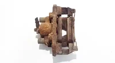 Автозапчастина б/у передній правий гальмівний супорт для opel corsa b 1.0 12v cat (x 10 xe / lw3) посилання на oem iam 4812  4812.7, 387