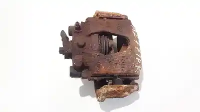 Автозапчасти б/у передний левый тормозной суппорт за opel corsa b 1.0 12v cat (x 10 xe / lw3) ссылки oem iam 4812