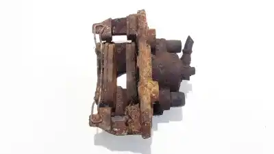 Автозапчасти б/у передний левый тормозной суппорт за opel corsa b 1.0 12v cat (x 10 xe / lw3) ссылки oem iam 4812  4812.7, 387