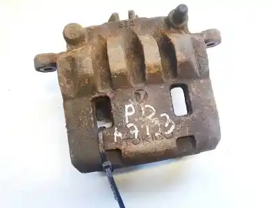 Автозапчасти б/у передний правый тормозной суппорт за subaru legacy berl. b13 (bl) 2.5 se ссылки oem iam   379