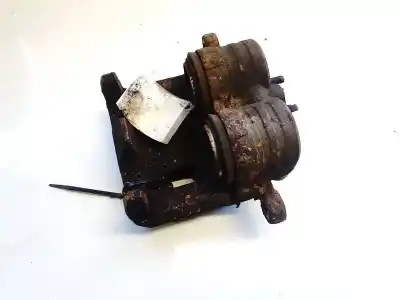 Автозапчасти б/у передний правый тормозной суппорт за subaru legacy berl. b13 (bl) 2.5 se ссылки oem iam 