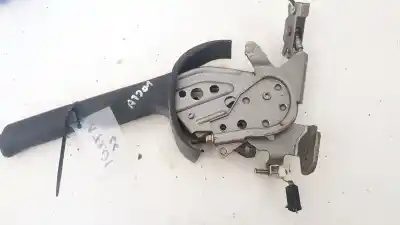 Pièce détachée automobile d'occasion LEVIER DE FREIN A MAIN pour NISSAN X-TRAIL (T30)  Références OEM IAM 4123  