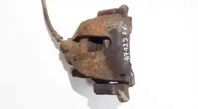 Peça sobressalente para automóvel em segunda mão pinça de travão dianteira esquerda por volvo v50 (545) 2.0 d referências oem iam 813