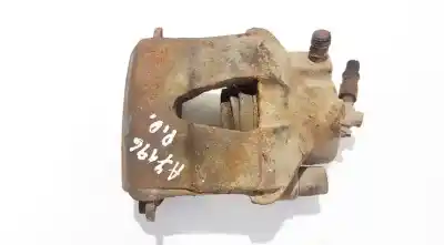 Peça sobressalente para automóvel em segunda mão pinça de travão dianteira direita por volkswagen golf iv (1j1) 1.9 tdi referências oem iam 