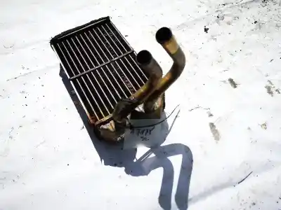 Second-hand car spare part heating / air conditioning radiator for rover rover 45 (rt) 2.0 idt oem iam references   