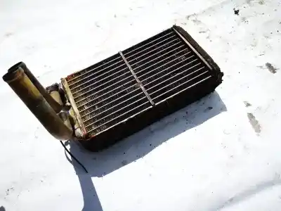 Second-hand car spare part heating / air conditioning radiator for rover rover 45 (rt) 2.0 idt oem iam references   