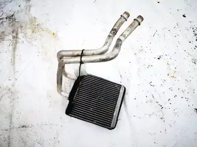 Second-hand car spare part heating / air conditioning radiator for opel meriva b 1.7 16v cdti oem iam references 59088