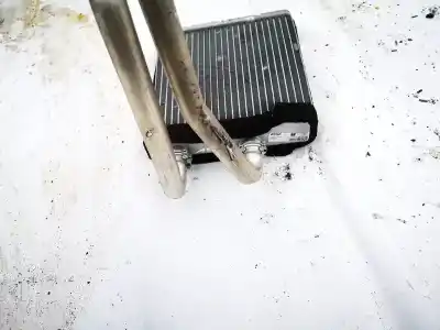 Peça sobressalente para automóvel em segunda mão condensador / radiador de sofagem / ar condicionado por opel meriva b 1.7 16v cdti referências oem iam 59088  081536