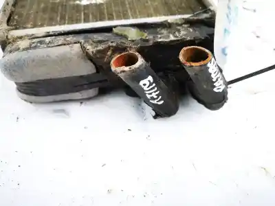 Автозапчасти б/у радиатор отопления / кондиционирования воздуха за audi a6, c5 1997.01 - 2001.08 1.8 92kw 1997.07 - 2005.01 ссылки oem iam   