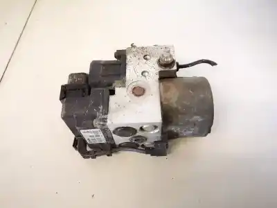 Автозапчасти б/у абс за renault megane i scenic (ja0) motor 1.9 ltr. - 72 kw dti diesel cat ссылки oem iam 7700423070