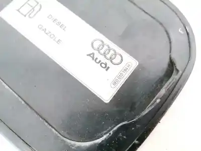 Автозапчасти б/у крышка бензобака за audi a4 b6 (8e2) 1.9 tdi quattro ссылки oem iam 8e0010184h  