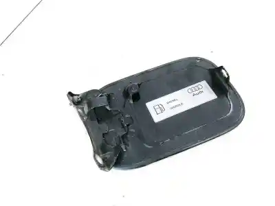 Автозапчасти б/у крышка бензобака за audi a4 b6 (8e2) 1.9 tdi quattro ссылки oem iam 8e0010184h  