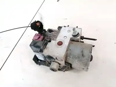 Peça sobressalente para automóvel em segunda mão abs por opel meriva 1.7 16v cdti cat referências oem iam 0273004227