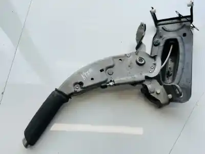Peça sobressalente para automóvel em segunda mão alavanca de travão de mão por opel meriva 1.7 16v cdti cat referências oem iam 