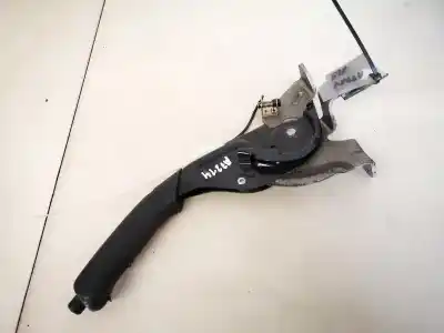 Автозапчасти б/у рычаг ручного тормоза за mazda xedos 9 (ta) 2.3 v6 ciclo miller ссылки oem iam 