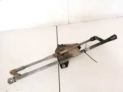 Second-hand car spare part front windscreen wiper linkage for audi a6 avant (4b5) 1.8 t oem iam references 4b1955023b