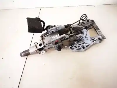 Second-hand car spare part steering column for audi a6 avant (4b5) 1.8 t oem iam references 4b0419502a