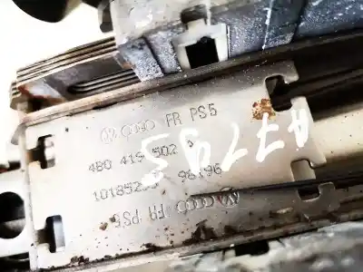 Second-hand car spare part steering column for audi a6 avant (4b5) 1.8 t oem iam references 4b0419502a  