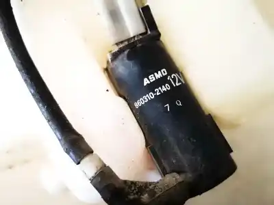 Автозапчасти б/у чистый насос за mazda xedos 9 (ta) 2.3 v6 ciclo miller ссылки oem iam 8603102140