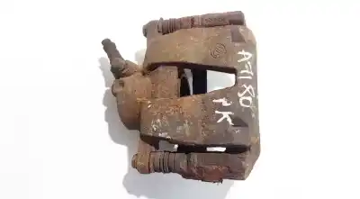 Tweedehands auto-onderdeel remklauw links voor voor fiat idea (135) 1.3 16v jtd 16v dynamic plus (10.2005->) oem iam-referenties 